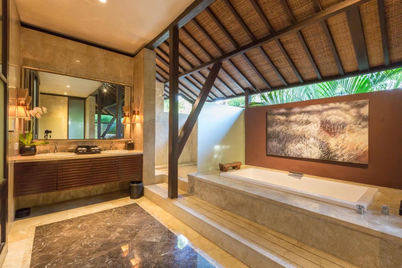 Villa Air Bali Boutique Resort And Spa Seminyak  Room photo