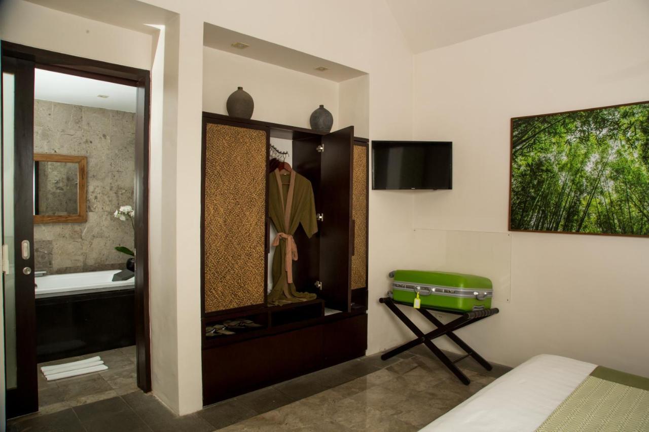 Villa Air Bali Boutique Resort And Spa Seminyak  Room photo
