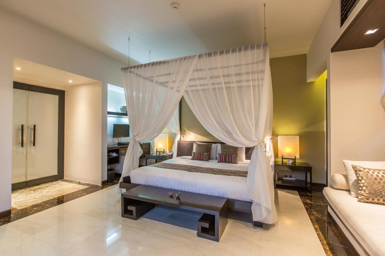 Villa Air Bali Boutique Resort And Spa Seminyak  Exterior photo