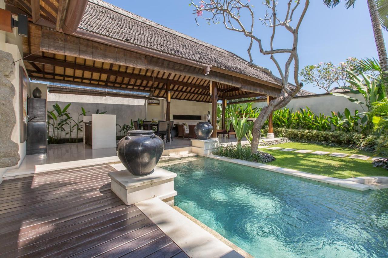 Villa Air Bali Boutique Resort And Spa Seminyak  Exterior photo