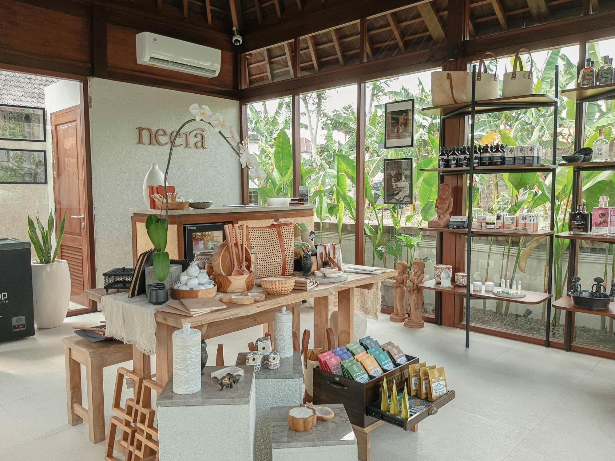 Villa Air Bali Boutique Resort And Spa Seminyak  Exterior photo