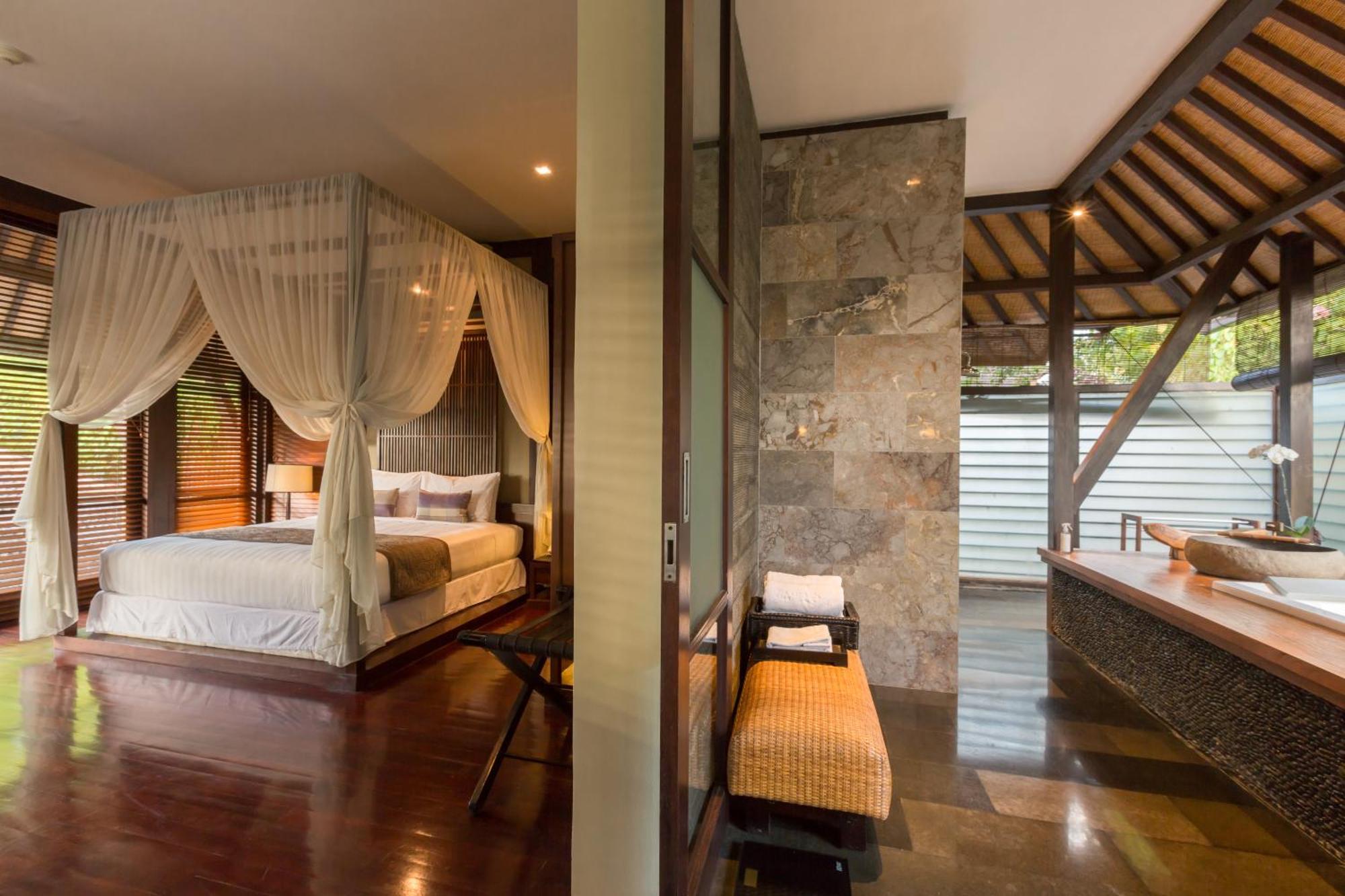 Villa Air Bali Boutique Resort And Spa Seminyak  Exterior photo