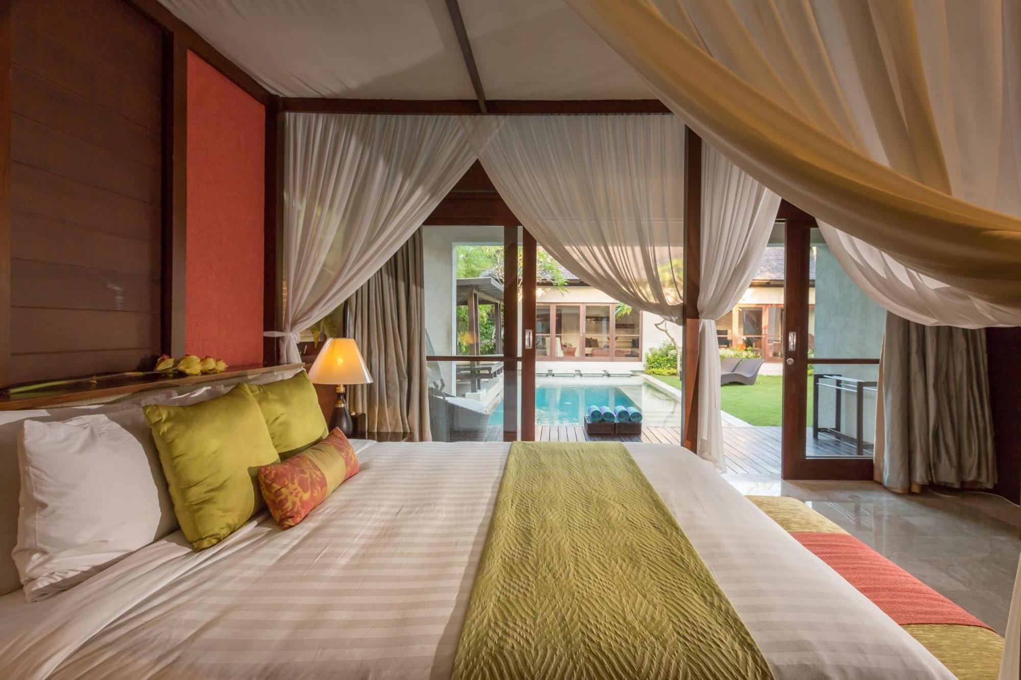 Villa Air Bali Boutique Resort And Spa Seminyak  Exterior photo