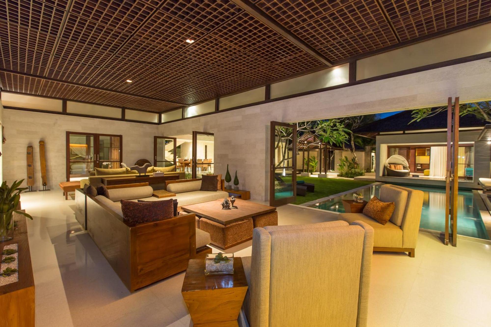 Villa Air Bali Boutique Resort And Spa Seminyak  Exterior photo
