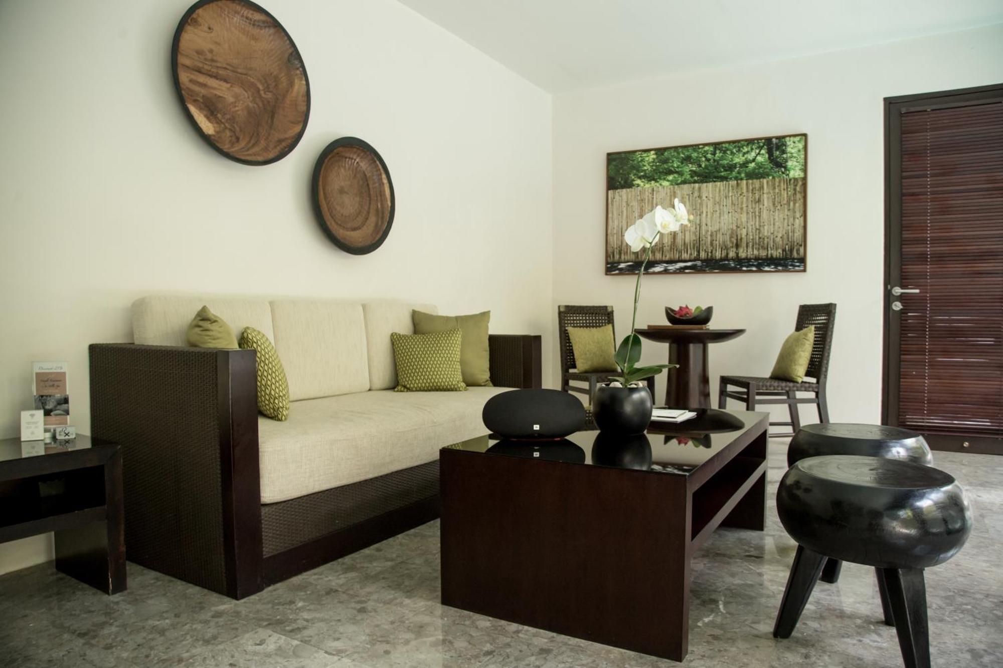 Villa Air Bali Boutique Resort And Spa Seminyak  Room photo