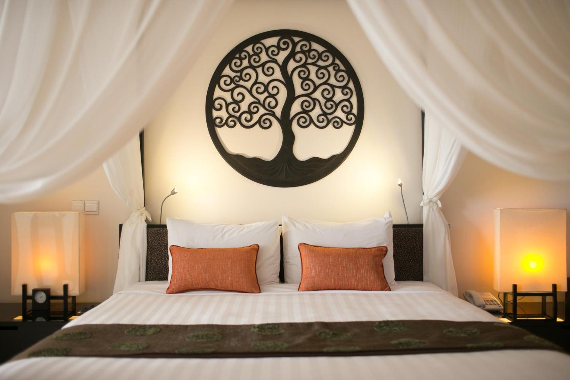 Villa Air Bali Boutique Resort And Spa Seminyak  Exterior photo
