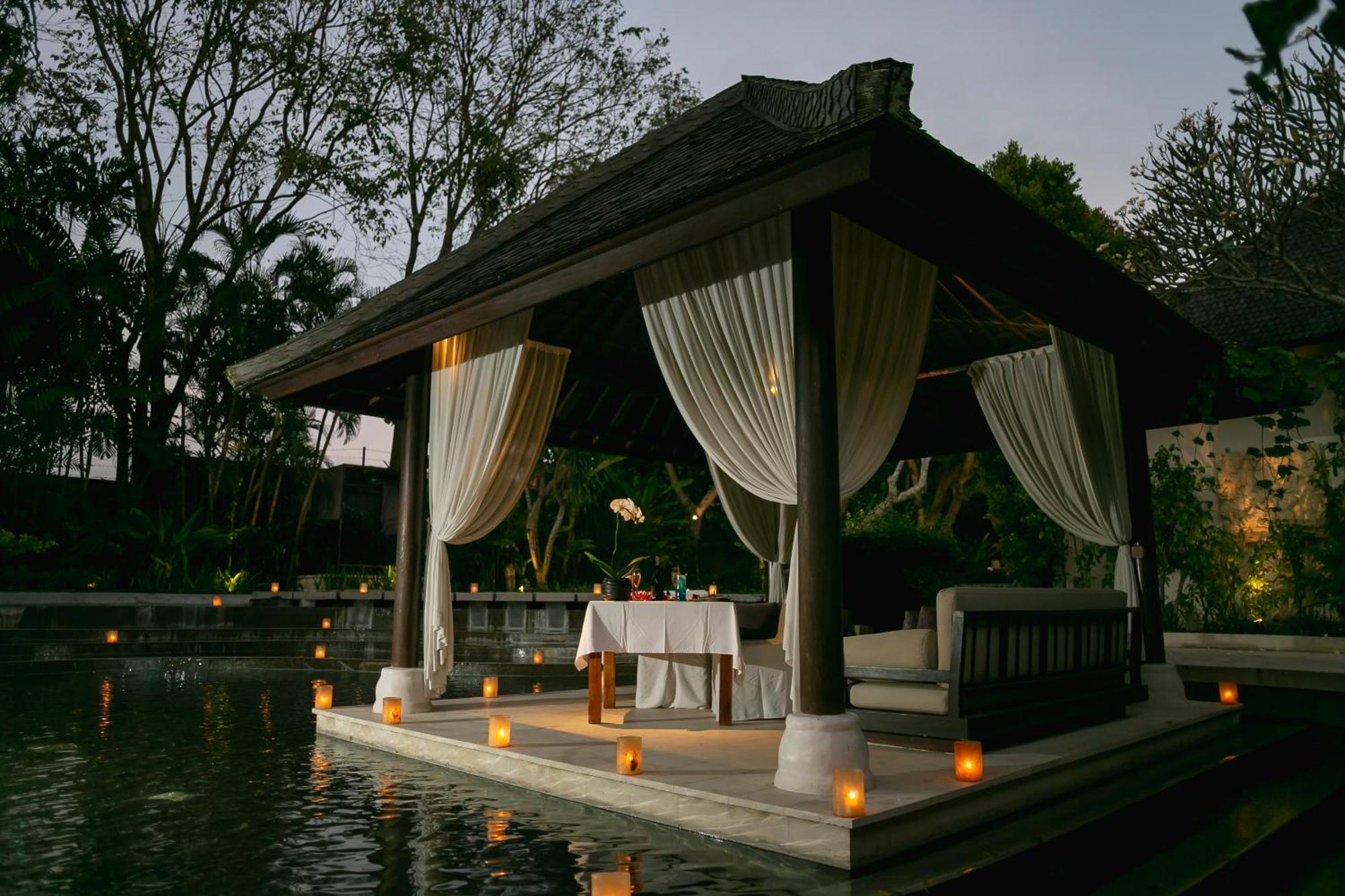 Villa Air Bali Boutique Resort And Spa Seminyak  Exterior photo