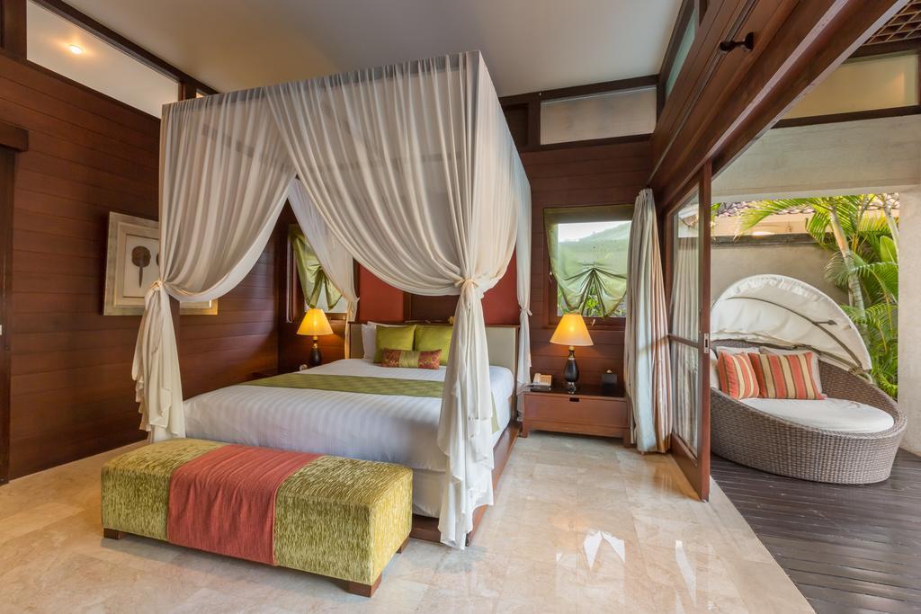 Villa Air Bali Boutique Resort And Spa Seminyak  Exterior photo