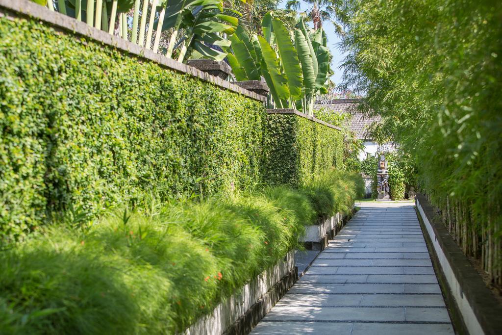 Villa Air Bali Boutique Resort And Spa Seminyak  Exterior photo