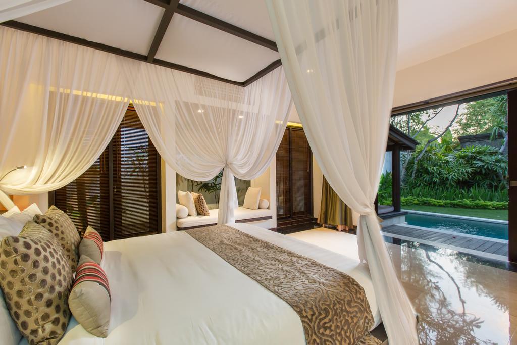Villa Air Bali Boutique Resort And Spa Seminyak  Exterior photo