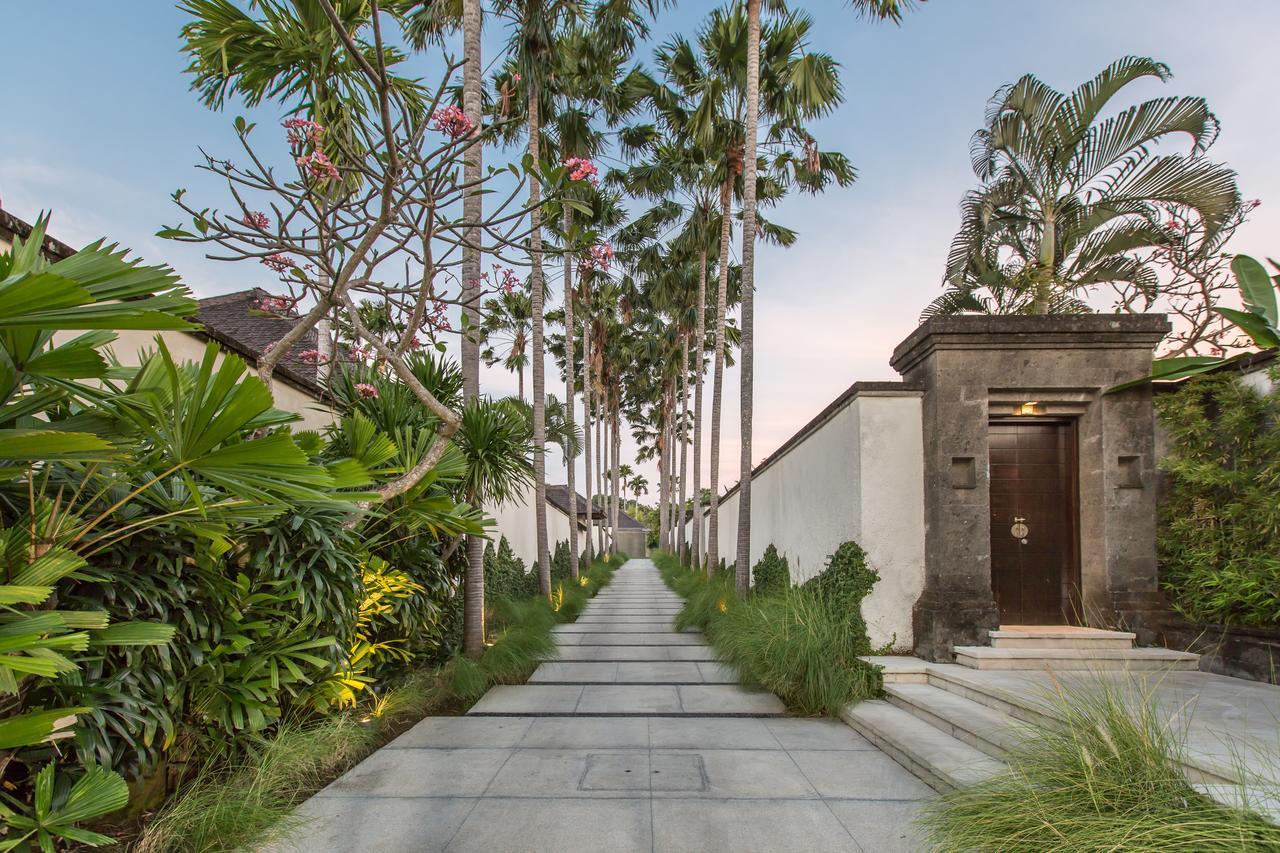 Villa Air Bali Boutique Resort And Spa Seminyak  Exterior photo
