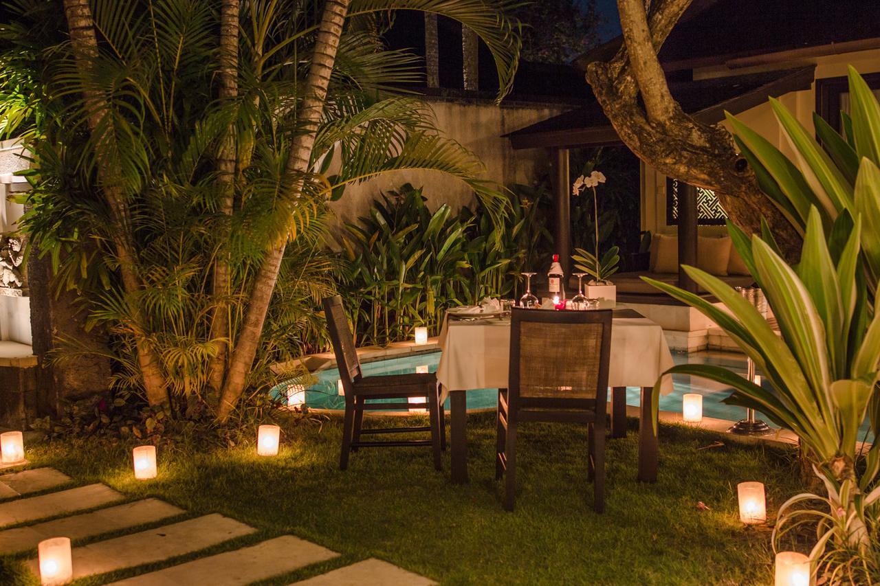 Villa Air Bali Boutique Resort And Spa Seminyak  Exterior photo