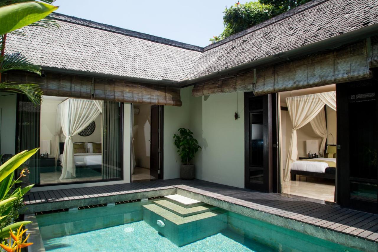 Villa Air Bali Boutique Resort And Spa Seminyak  Room photo