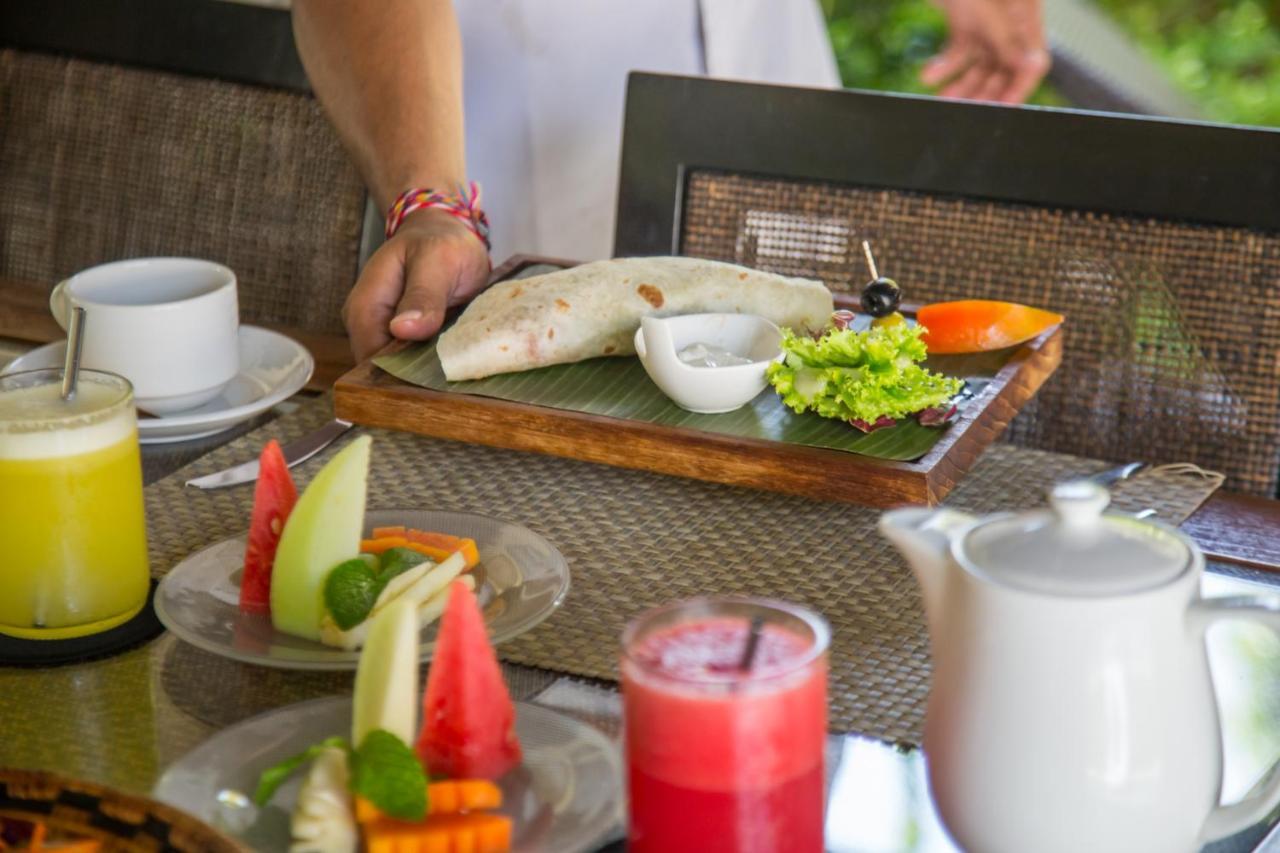 Villa Air Bali Boutique Resort And Spa Seminyak  Exterior photo