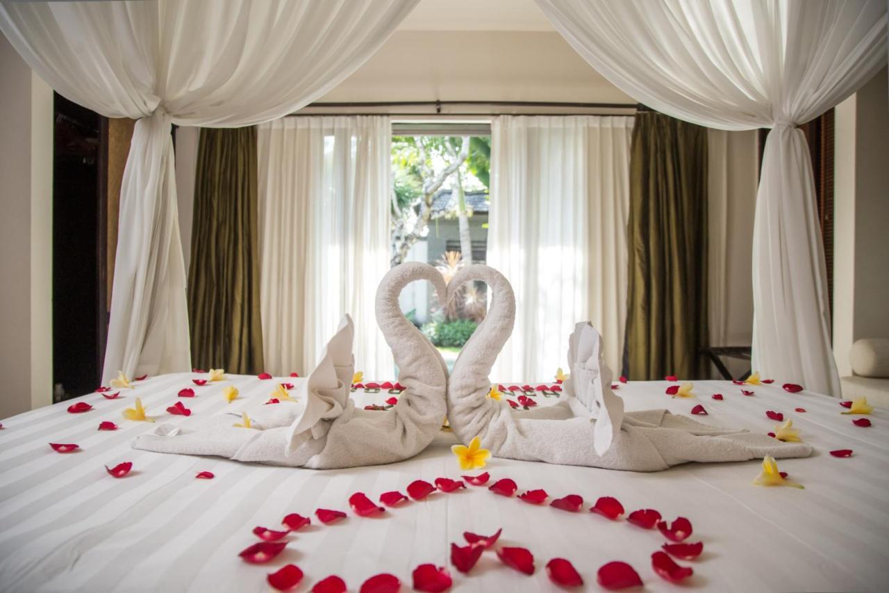 Villa Air Bali Boutique Resort And Spa Seminyak  Exterior photo