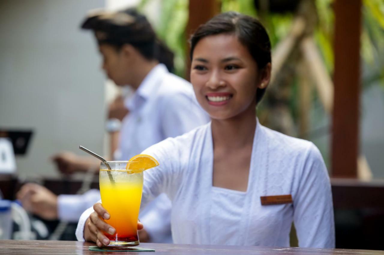 Villa Air Bali Boutique Resort And Spa Seminyak  Exterior photo